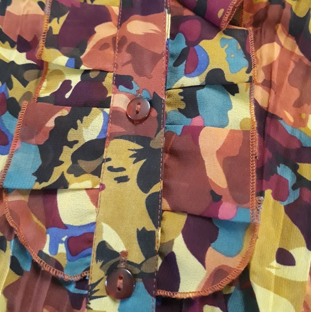 Notations Blouse - image 6